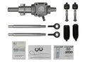 SuperATV RackBoss Rack And Pinion for Can-Am Maverick (2014–2015)