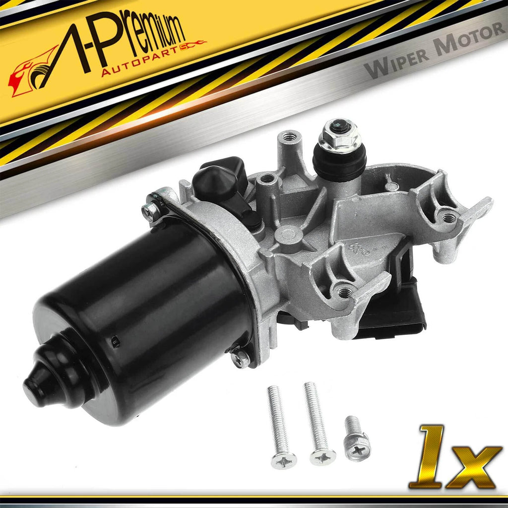 Wiper Motor for Buick Encore, Chevrolet Trax (2013–2022)