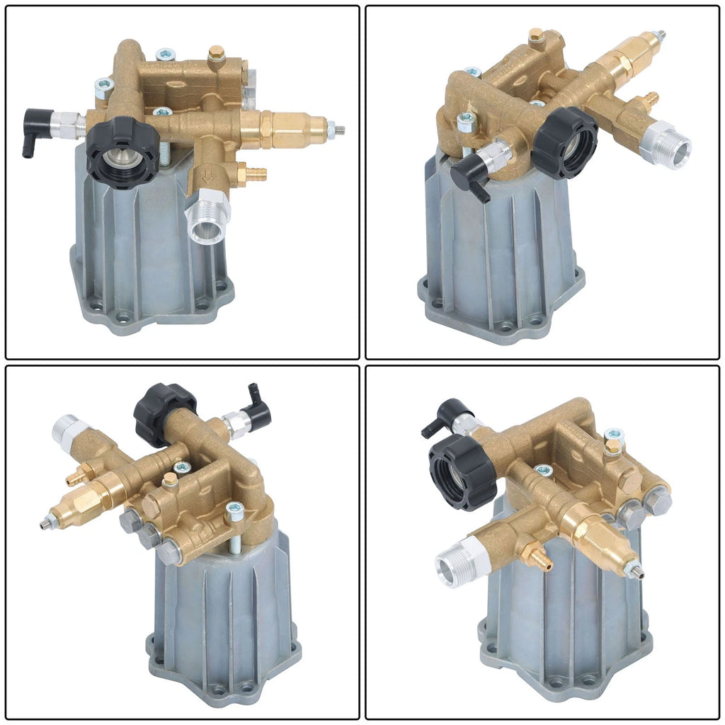 Pressure Washer Pump for 919762500 (3000 PSI)