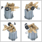Pressure Washer Pump for 919762500 (3000 PSI)