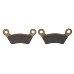 Rear Brake Pads for Can-Am Spyder RS SE5 SM5 (2008–2012)