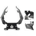 Rear License Plate Holder for Honda CBR600RR (2007-2011)