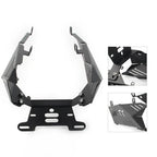 Rear License Plate Holder for Honda CBR600RR (2007-2011)