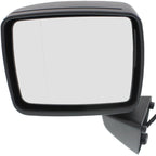 Left Mirror for Mercedes Benz G500 (2002–2008) Power Heated Paintable