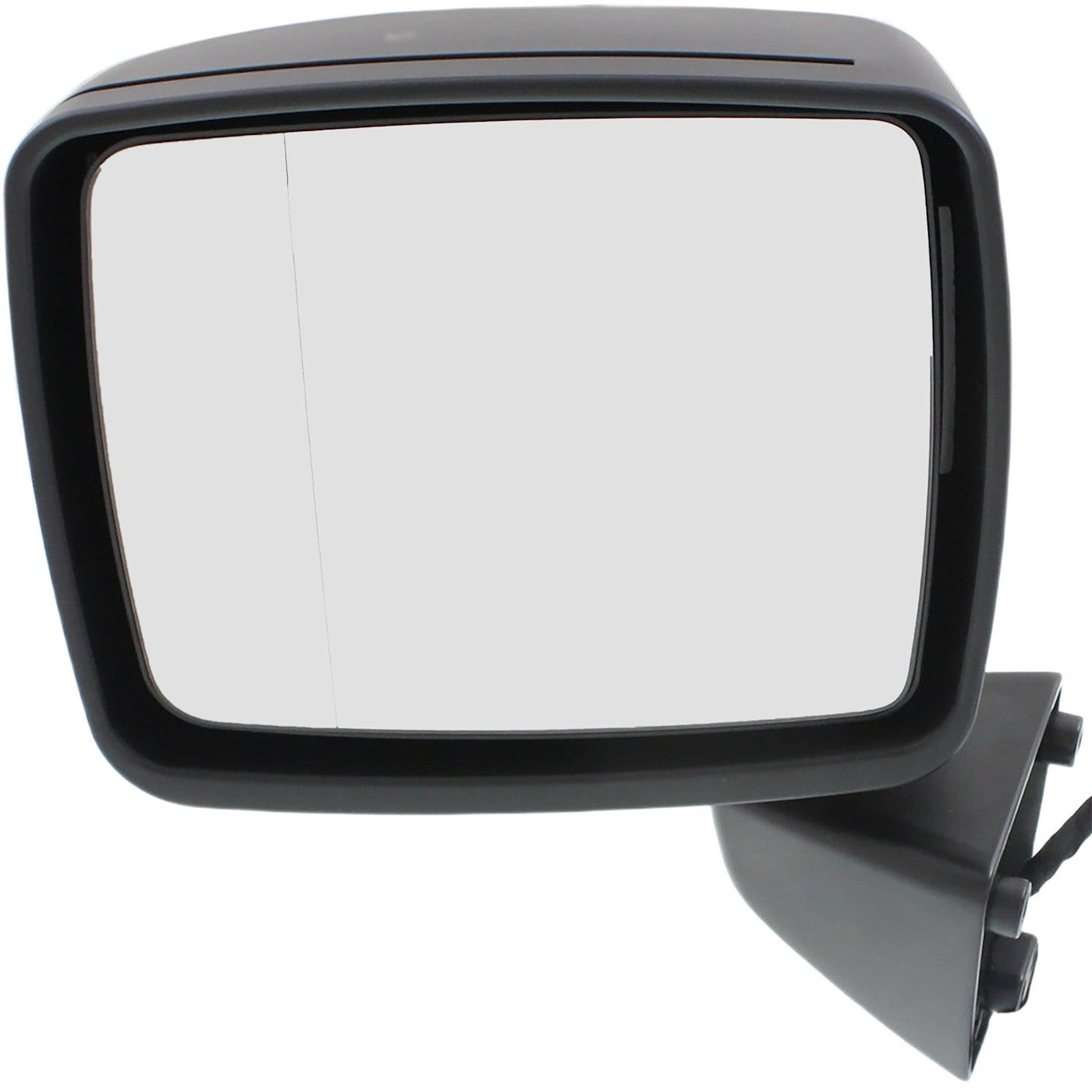 Left Mirror for Mercedes Benz G500 (2002–2008) Power Heated Paintable