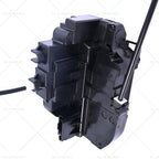 Door Lock Actuator Rear Left for Nissan Pathfinder R51 (2005–2013) 82501EB30C