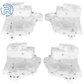Set of 4 Power Door Lock Latch Actuators for Honda CR-V (2007–2011) 72110SWAD01