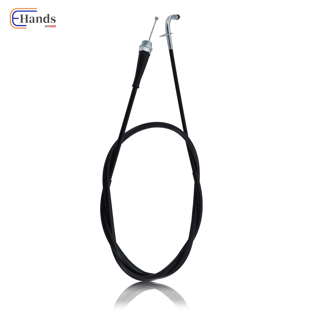 Choke Cable 0487-002 for Arctic Cat 400 500 Bearcat 1996–2001