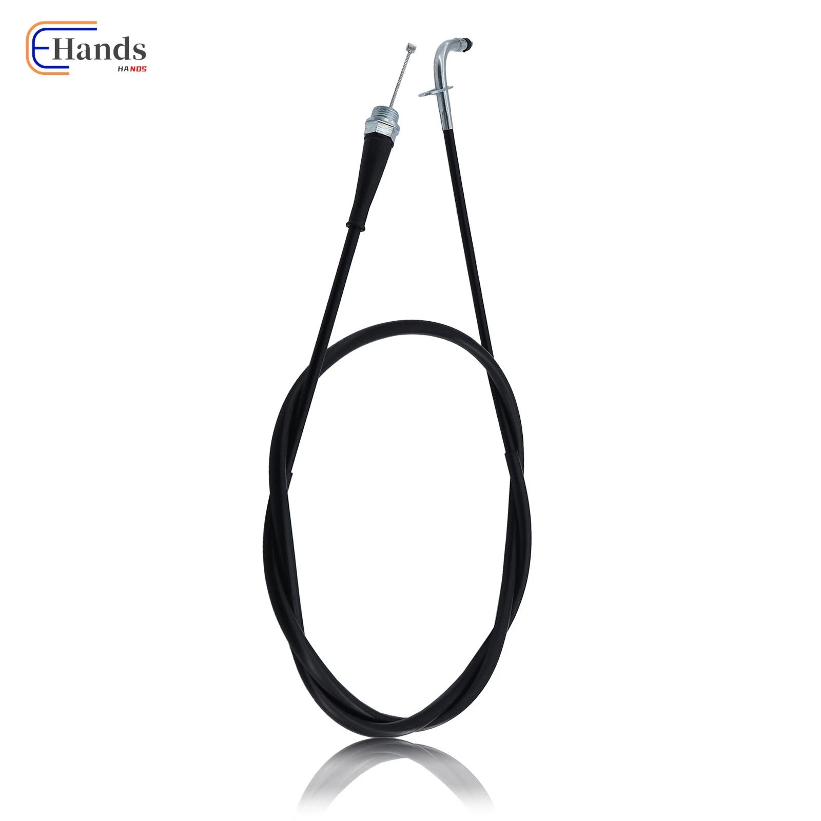 Choke Cable 0487-002 for Arctic Cat 400 500 Bearcat 1996–2001