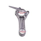 1Pc Connecting Rod for Honda GX160 GX200 (5.5HP 6.5HP) 13200-ZE1-010