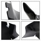 Motorcycle Windshield for Harley Softail Low Rider ST FXLRST (2022–Present)