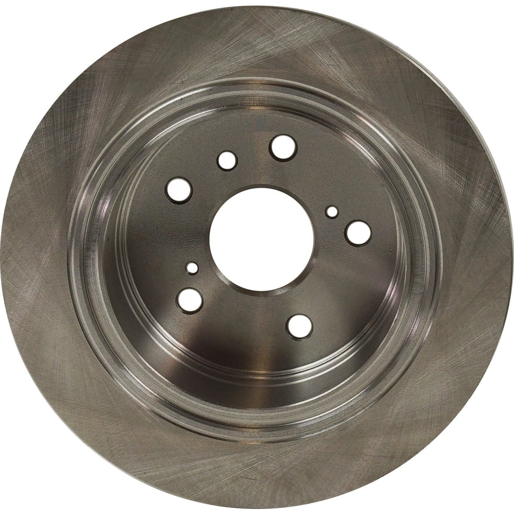 Disc Brake Rotor for Toyota Avalon (1995–1999) Rear Solid