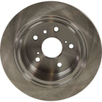 Disc Brake Rotor for Toyota Avalon (1995–1999) Rear Solid