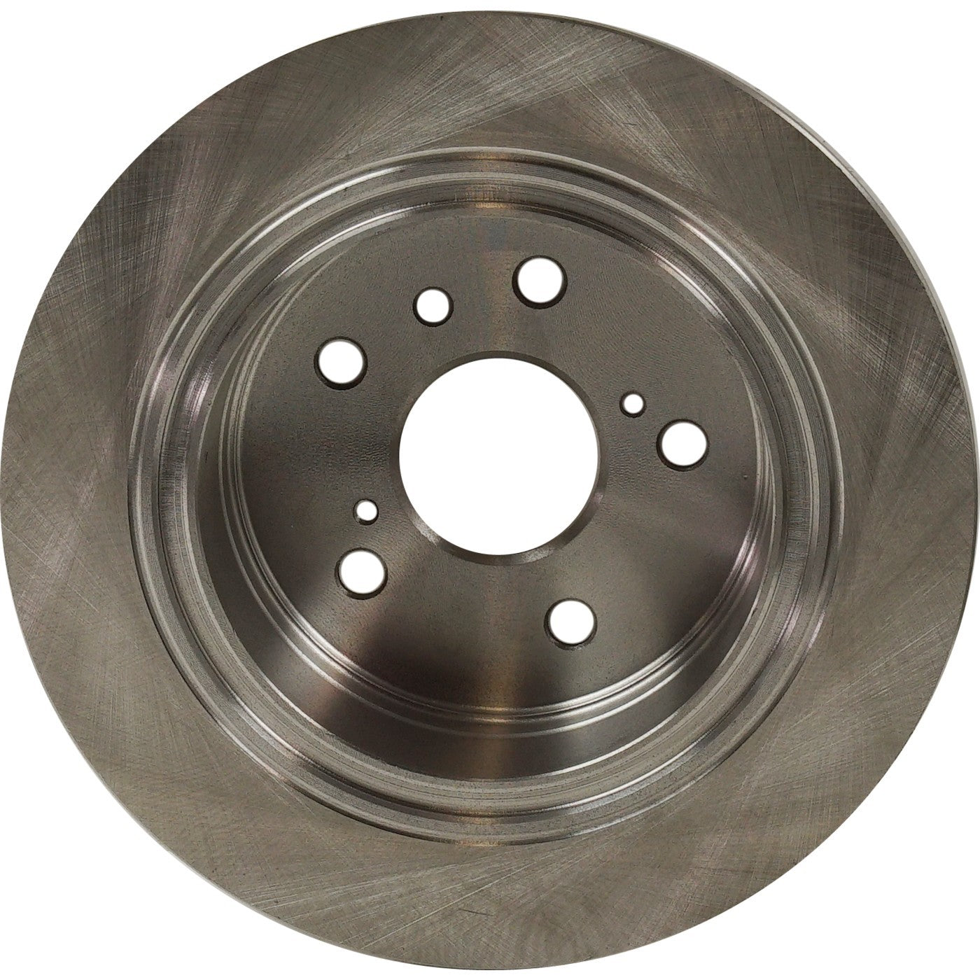 Disc Brake Rotor for Toyota Avalon (1995–1999) Rear Solid