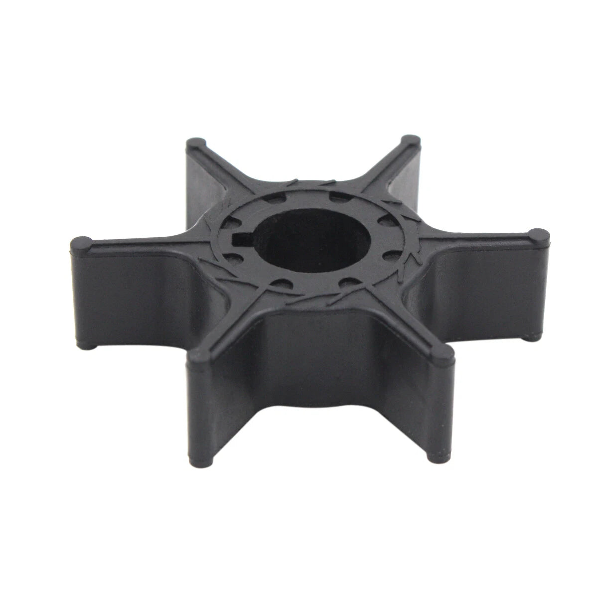 Impeller for Yamaha 4HP Outboard Motor (63V-44352-01, 6 Blades)