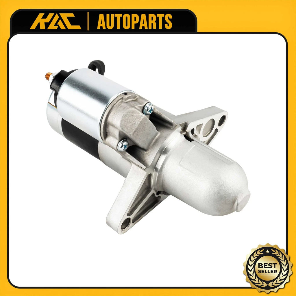 Starter High Torque 2.7HP for Mazda RX-8 (2004–2008) 1.3L W/MT