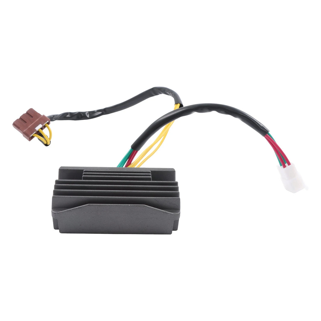 Voltage Regulator for Aprilia Atlantic 125 250 (2007–2008) / Scarabeo 250 400 (2006–2009)
