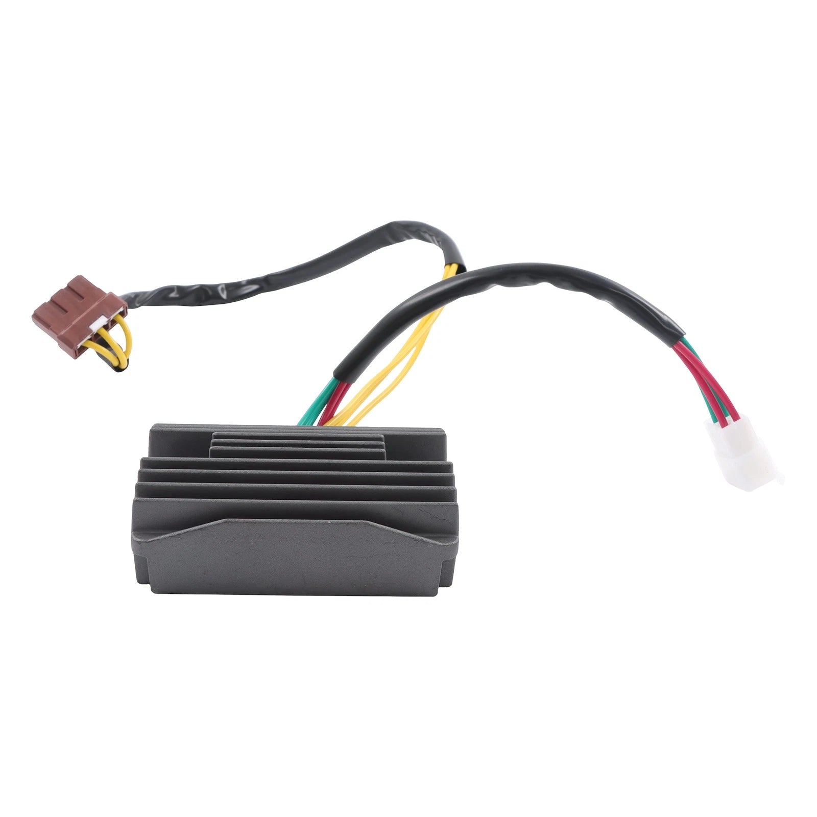Voltage Regulator for Aprilia Atlantic 125 250 (2007–2008) / Scarabeo 250 400 (2006–2009)