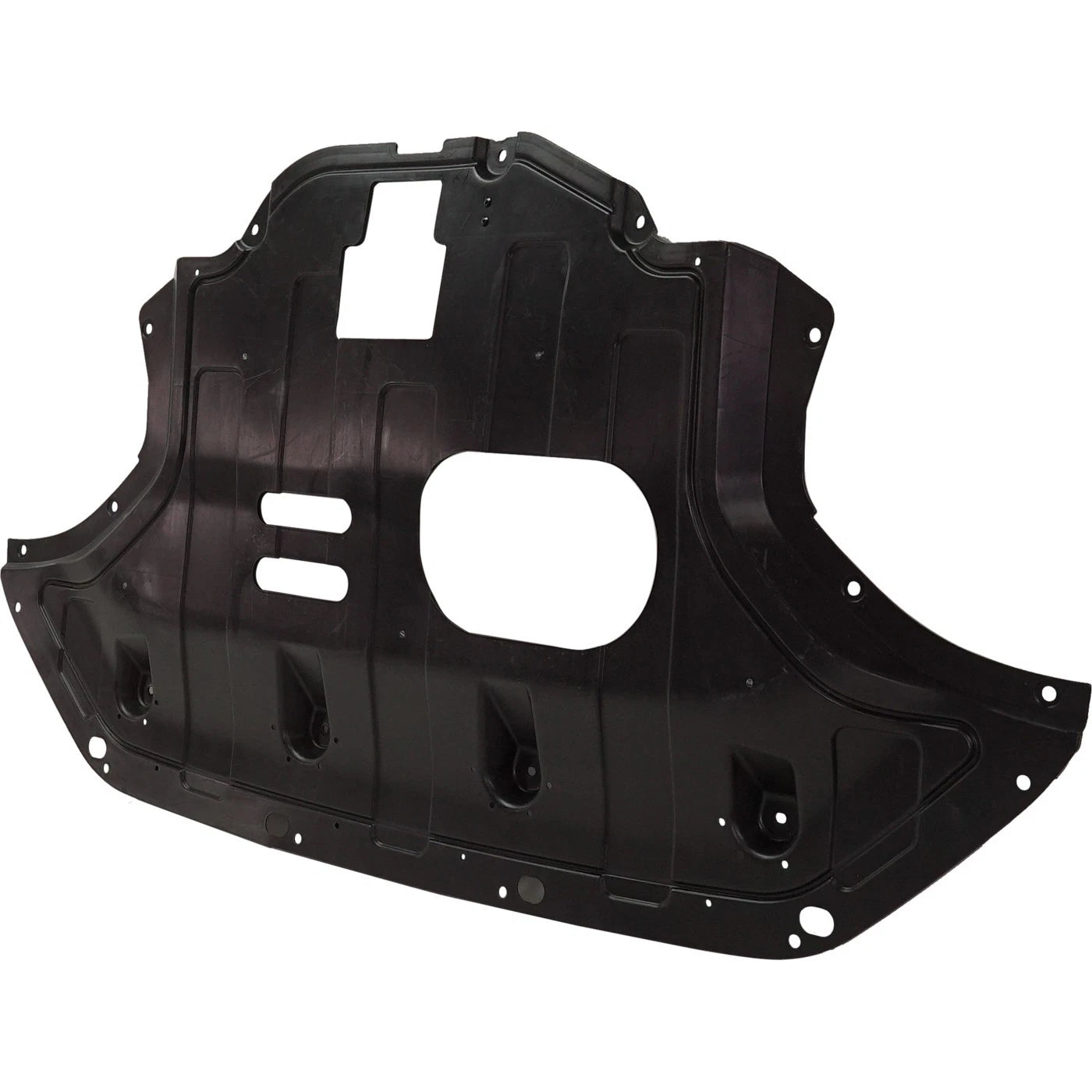 Engine Splash Shield for Hyundai Kona (2018–2021) Turbo