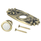 Wired Doorbell Button for