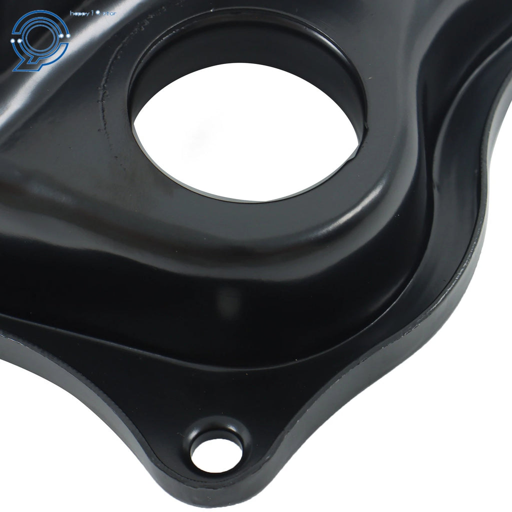 7-Speed Transmission Oil Pan for Volkswagen Golf Sportsvan (2014–2020)