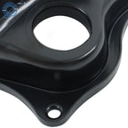 7-Speed Transmission Oil Pan for Volkswagen Golf Sportsvan (2014–2020)