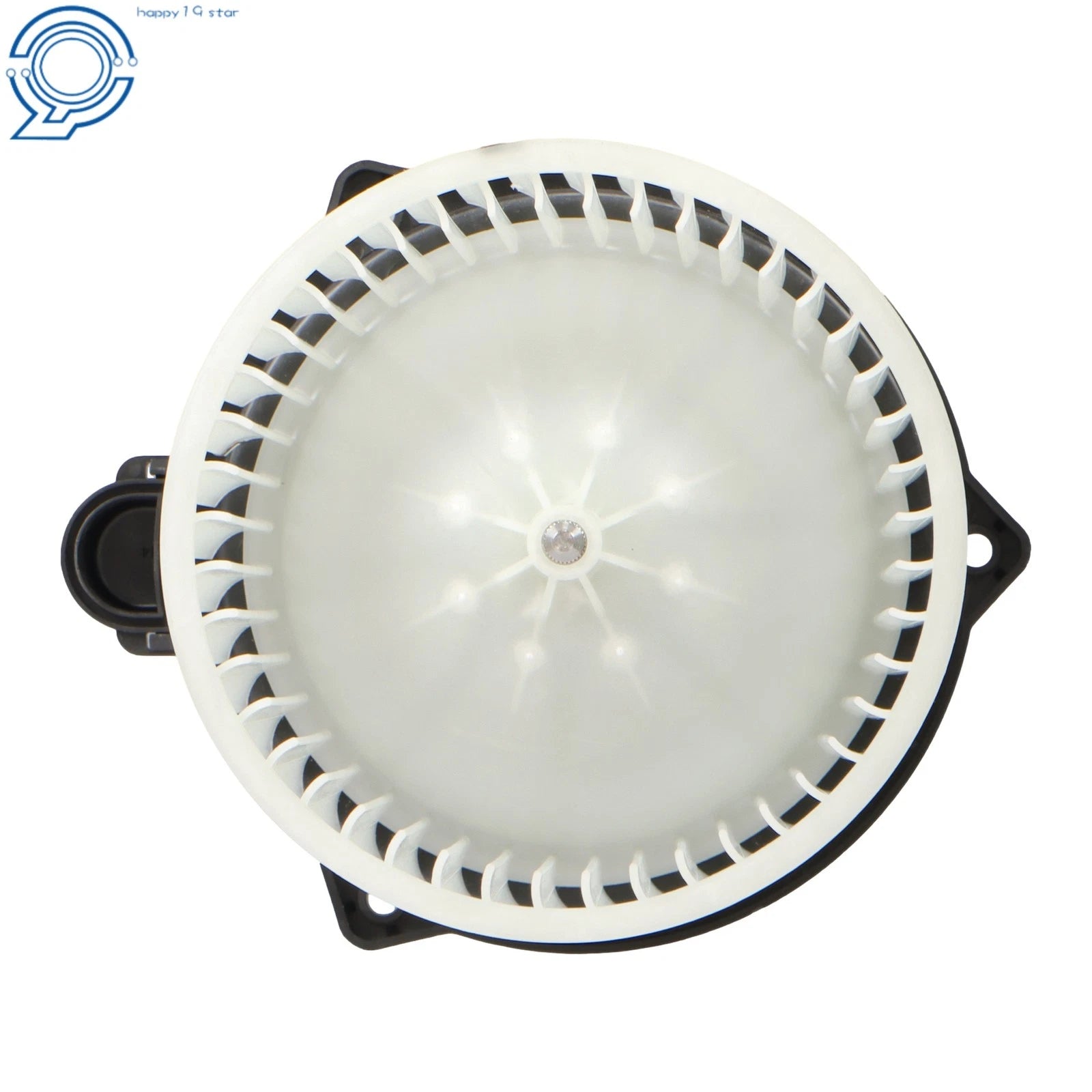 Front Heater Blower Motor with Fan Cage for Hyundai Azera Sonata Kia Optima (2006–2010)