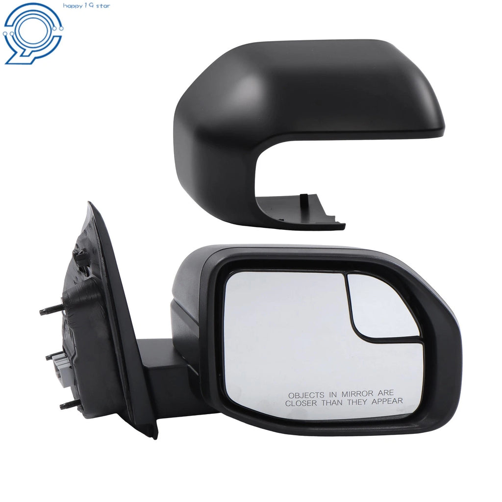 Passenger Right Side Mirror 3 Pins FO1321739 for Ford Maverick (2022–2024)