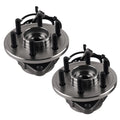 Front Wheel Hub & Bearing Assembly for Dodge Dakota 4WD (1997–2004) 515008 101977