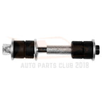 10Pcs Suspension Kit for Nissan Xterra (2000–2004)