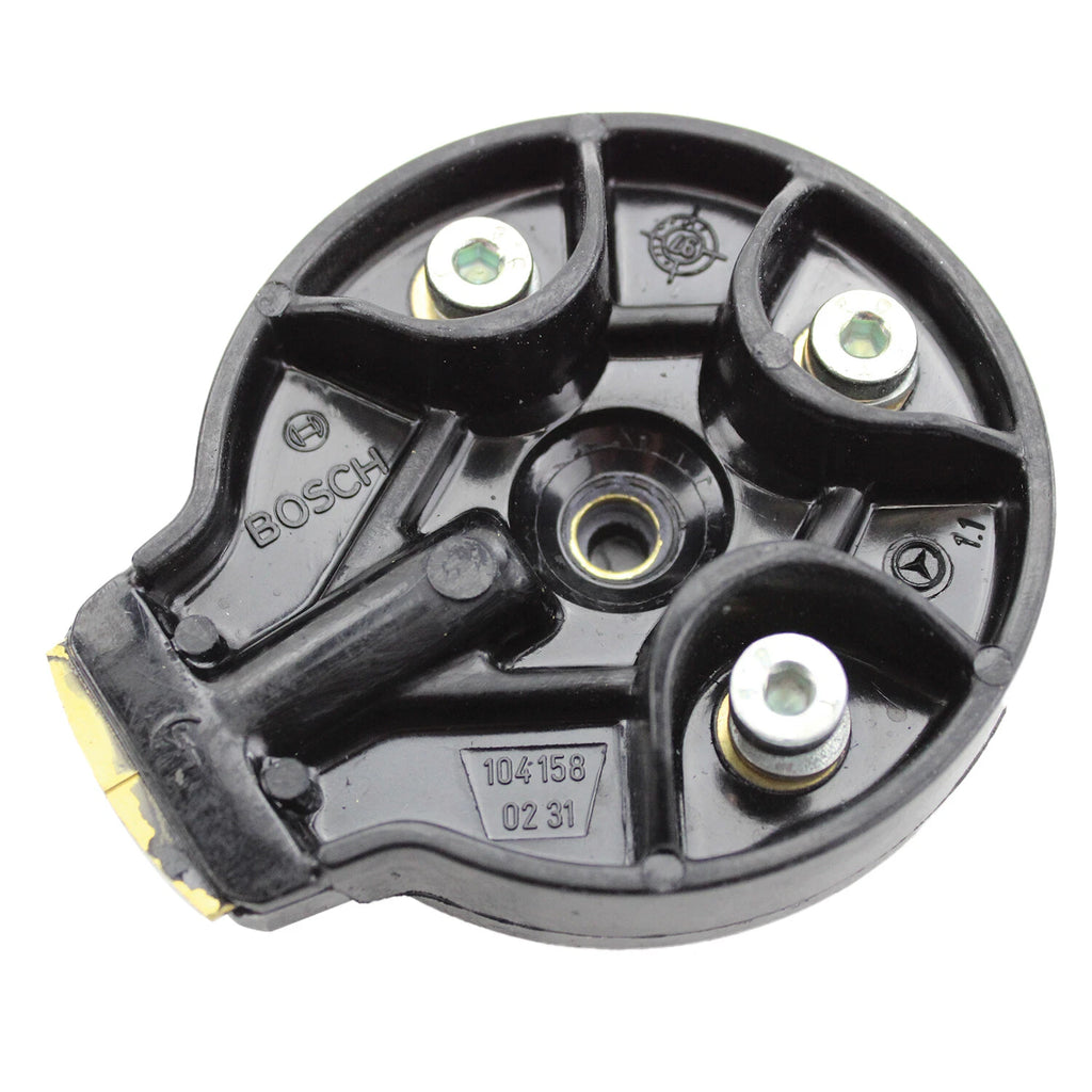 Distributor Rotor for Mercedes Benz 300CE 300SE 300SL 600SEC 600SEL (Bosch 04297)