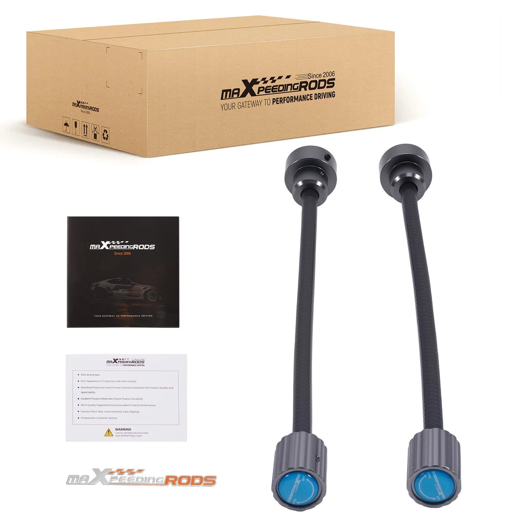 Coilover Adjusters for T6/T7 (YYYY–YYYY)
