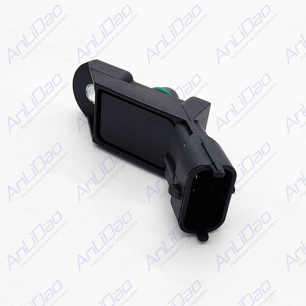 MAP Pressure Sensor for Sea-Doo RXP GTX GTI 130 155 185 215 255 260 (2003–2023)