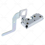 Rear Engine Door Latch Handle for Bobcat 553 751 753 763 (All Years) 6670867