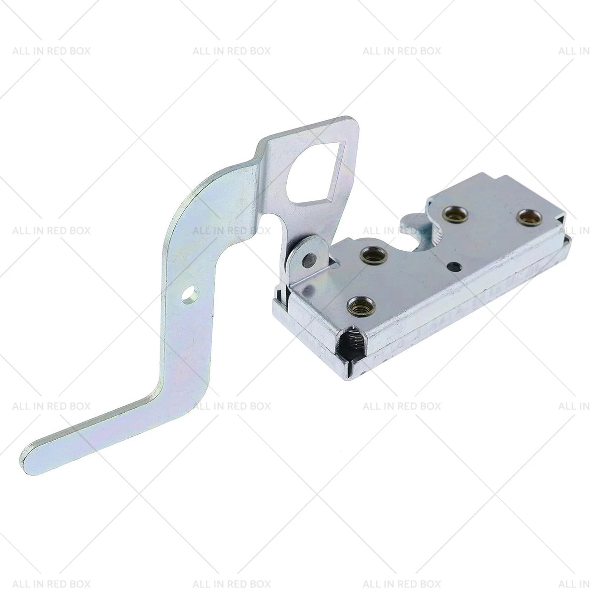 Rear Engine Door Latch Handle for Bobcat 553 751 753 763 (All Years) 6670867