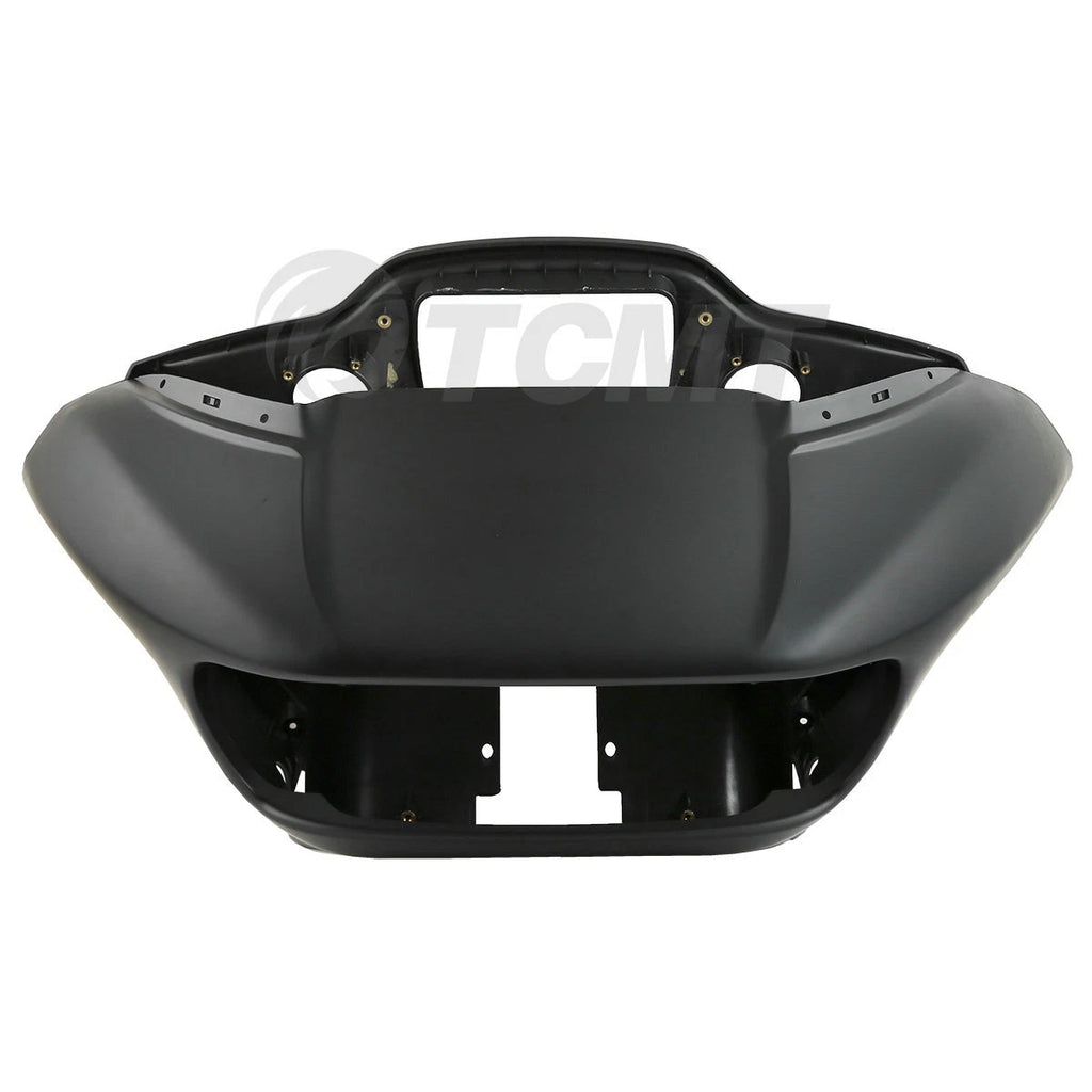 Matte Inner Outer Fairing Instrument Housing for Harley Road Glide (2015–2023)