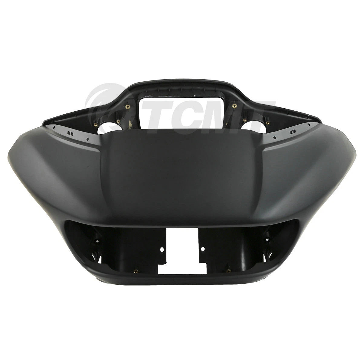 Matte Inner Outer Fairing Instrument Housing for Harley Road Glide (2015–2023)