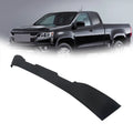 Front Lower Valance Air Deflector for GMC Canyon Chevy Colorado (2015–2020)
