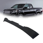 Front Lower Valance Air Deflector for GMC Canyon Chevy Colorado (2015–2020)