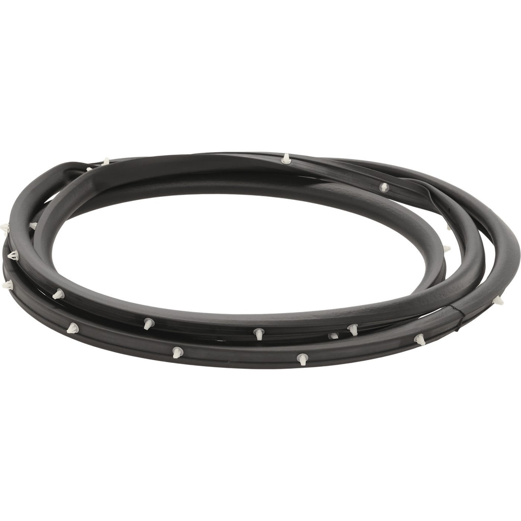 Set of 2 Glass Seals for Ford Escape (2013–2019)