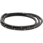Set of 2 Glass Seals for Ford Escape (2013–2019)