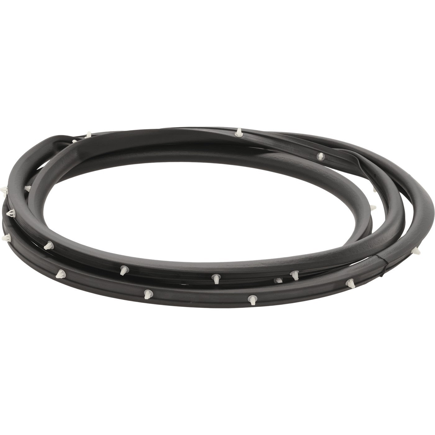 Set of 2 Glass Seals for Ford Escape (2013–2019)