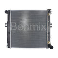 Radiator for Mitsubishi Forklift FG40 TB45 F12B (91K01-10100)