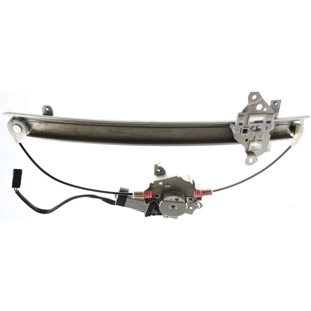 Window Regulator for Nissan Maxima I30 (1996–1999)