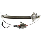 Window Regulator for Nissan Maxima I30 (1996–1999)