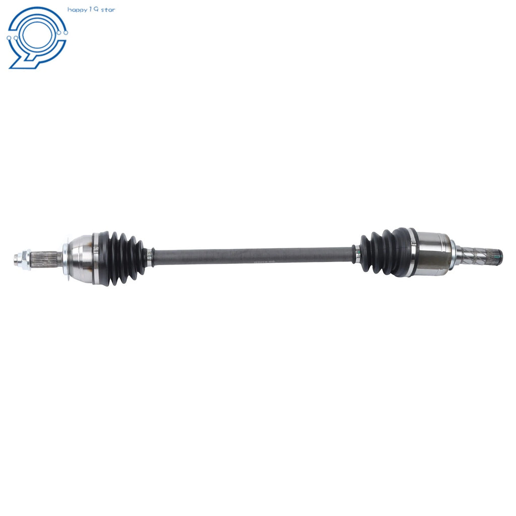 Front CV Axle Assembly for Subaru Forester (2014–2018) Impreza (2017–2023) 28321FL010