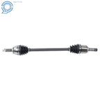 Front CV Axle Assembly for Subaru Forester (2014–2018) Impreza (2017–2023) 28321FL010
