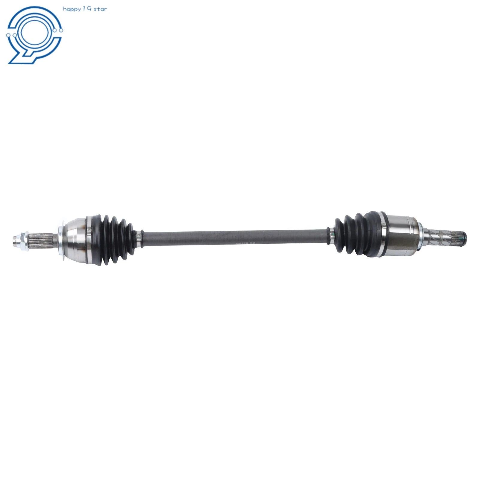 Front CV Axle Assembly for Subaru Forester (2014–2018) Impreza (2017–2023) 28321FL010