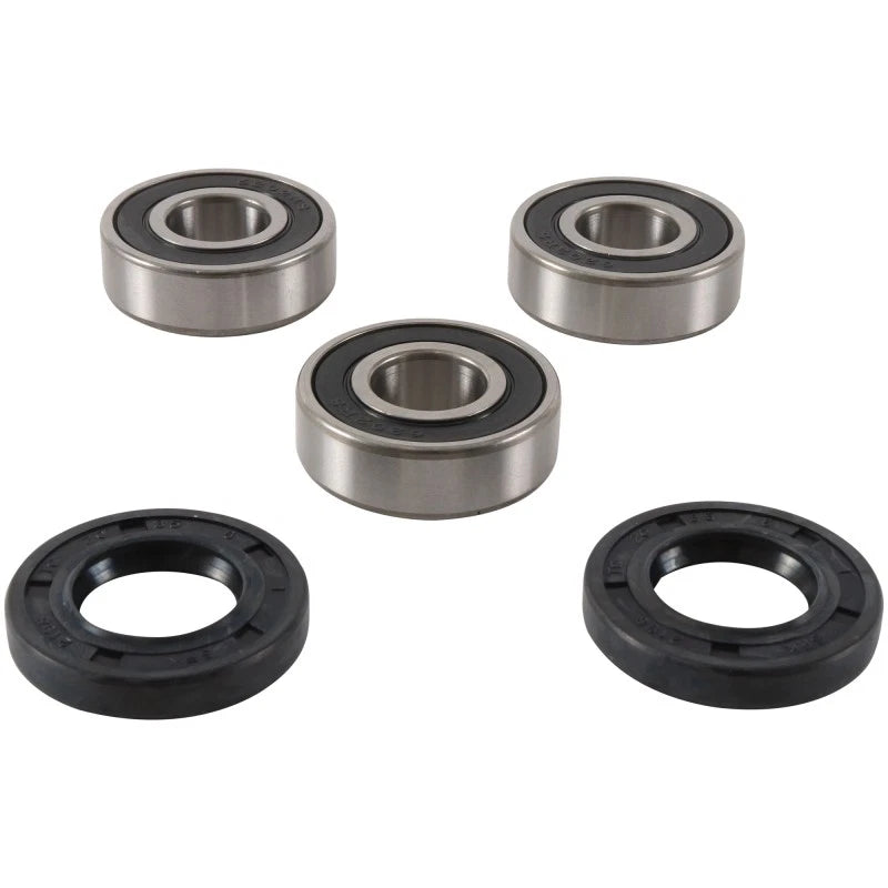 Rear Wheel Bearing for Kawasaki KX80/KX85/KX100 (1998–2007)