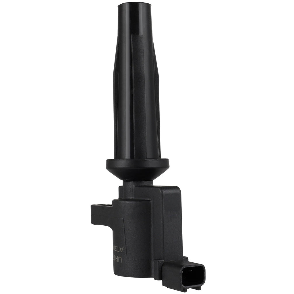 Set of 4 Ignition Coils & Spark Plugs for Ford Escape Fusion (2009–2020)